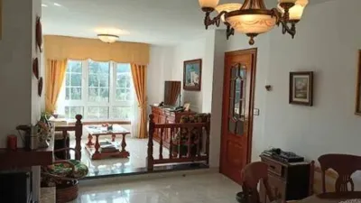 Chalet in Agra (Oza dos Ríos) photo 14