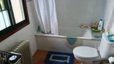 Townhouse in Oza-Cesuras photo 31