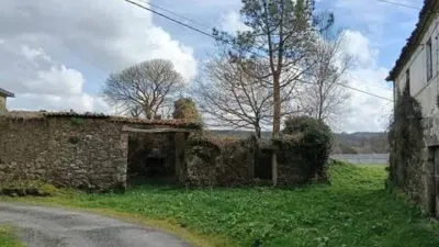 Terraced house in A Brixeira (Curtis) photo 9