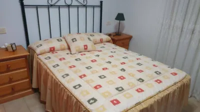 Chalet in Esgos (Capital) photo 42
