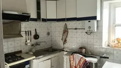 Townhouse in Betanzos photo 21