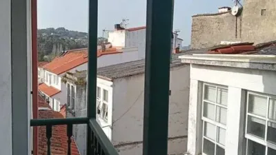 Townhouse in Betanzos photo 19