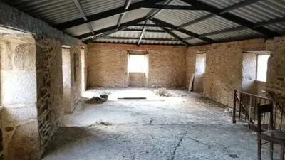 Chalet en Curtis photo 32