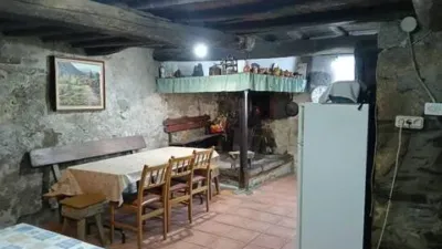 Terraced house in Oza-Cesuras photo 25