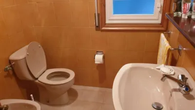 Chalet in Esgos (Capital) photo 40