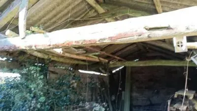 Chalet in Oza-Cesuras photo 28