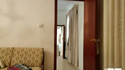 Chalet en venta en Plasencia de Jalón, Plasencia de Jalón de 75.000 €