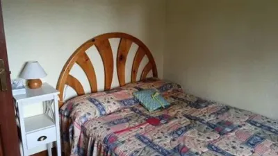 Townhouse in Oza-Cesuras photo 21