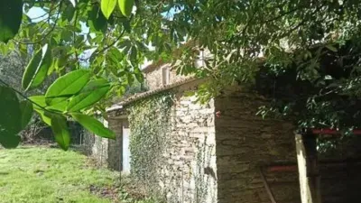 Chalet in A Chantada (Requeira) photo 20