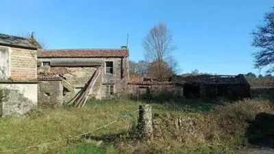 Chalet in Oza-Cesuras photo 14