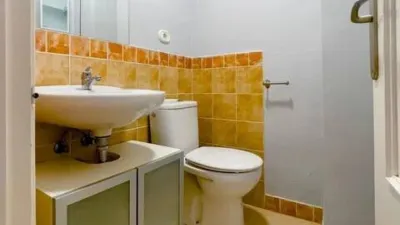 Chalet on Camino de Caputxo Street, 15 photo 8