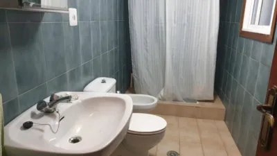 Chalet in Esgos (Capital) photo 45