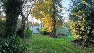 Chalet in A Chantada (Requeira) photo 18