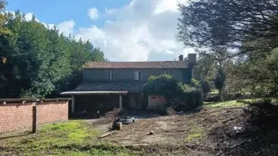 Chalet in A Chantada (Requeira) photo 18