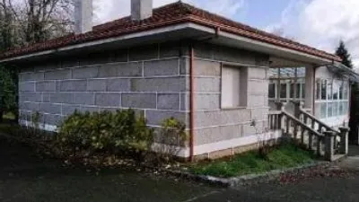 Chalet in Esgos (Capital) photo 15