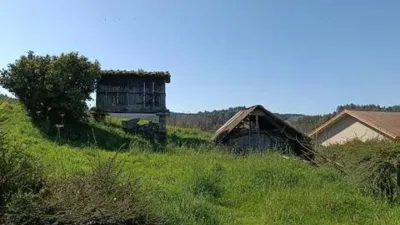 Terraced house in Oza-Cesuras photo 10