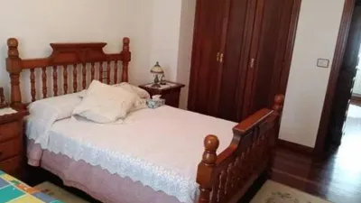 Chalet in Agra (Oza dos Ríos) photo 43