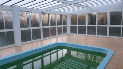 Chalet in Esgos (Capital) photo 43