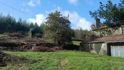 Chalet in A Chantada (Requeira) photo 35