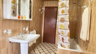 Chalet in Melide (Melide) photo 31