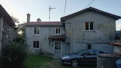 Chalet in A Chantada (Requeira) photo 14