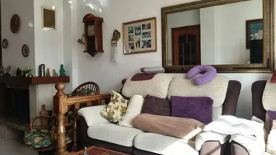 Chalet in Agra (Oza dos Ríos) photo 18