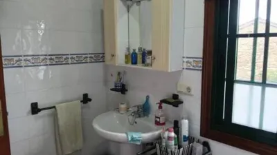 Townhouse in Oza-Cesuras photo 29