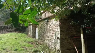 Chalet in A Chantada (Requeira) photo 19