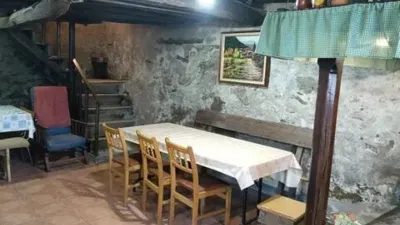 Terraced house in Oza-Cesuras photo 21