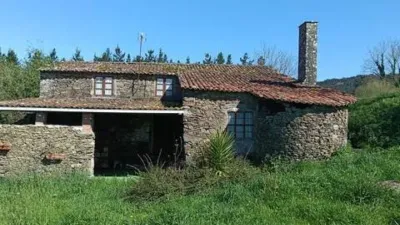 Terraced house in Oza-Cesuras photo 8