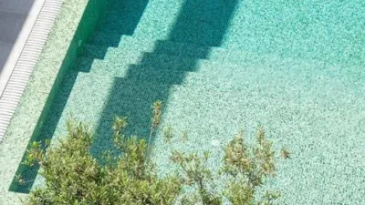 Penthouse in Cala Major photo 6