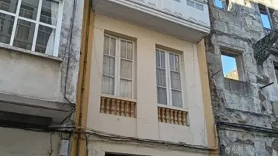 Townhouse in Betanzos photo 3