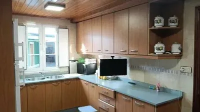 Chalet in A Brixeira (Curtis) photo 27