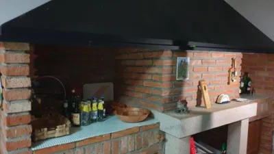 Chalet in Esgos (Capital) photo 35