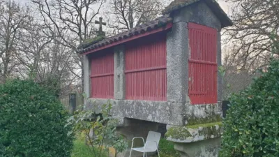 Chalet in Esgos (Capital) photo 31