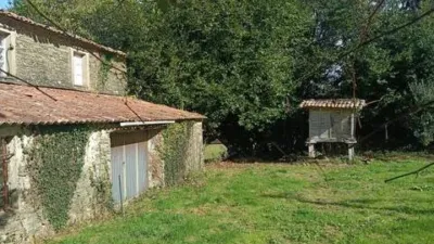 Chalet in A Chantada (Requeira) photo 8