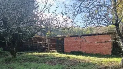 Chalet in A Chantada (Requeira) photo 24