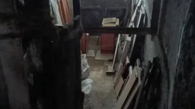 Townhouse in Betanzos photo 17