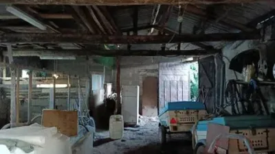 Chalet in A Chantada (Requeira) photo 62