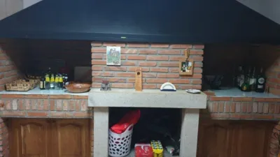 Chalet in Esgos (Capital) photo 36