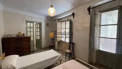 Rustic house in Santa Cruz del Comercio photo 17
