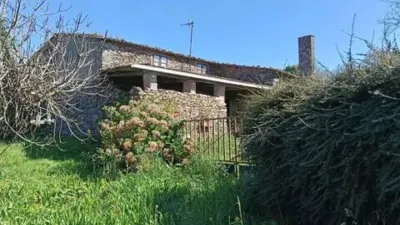 Terraced house in Oza-Cesuras photo 3