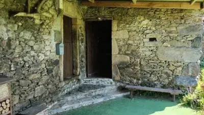 Terraced house in Oza-Cesuras photo 15