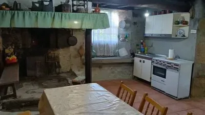 Terraced house in Oza-Cesuras photo 18