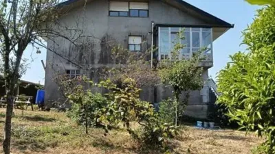 Chalet in Ru photo 13