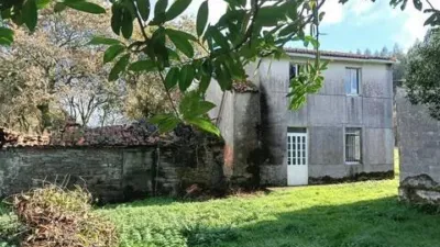 Chalet in A Chantada (Requeira) photo 30