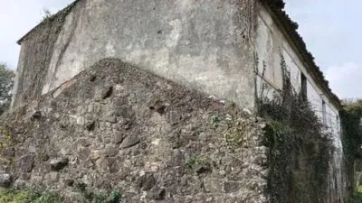 Terraced house in A Brixeira (Curtis) photo 20