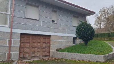 Chalet in Esgos (Capital) photo 30