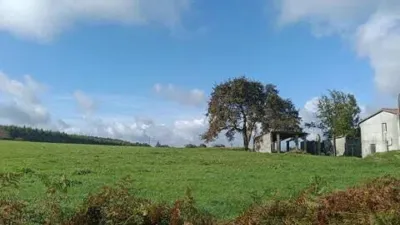 Chalet in A Chantada (Requeira) photo 25