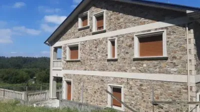 Chalet in Oza-Cesuras photo 10